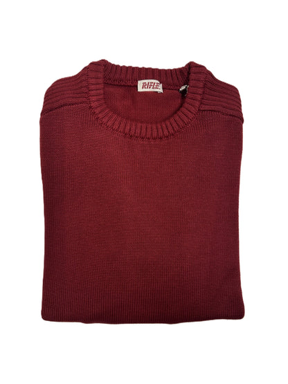Rundhals-Langarmshirt RFT004 Rifle