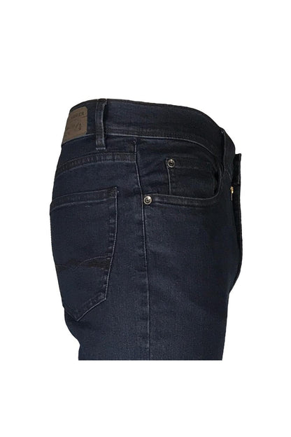 Jeans Rich Conf Sea Barrier Taglie Forti
