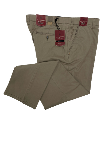Pantalone Retriver Sea Barrier