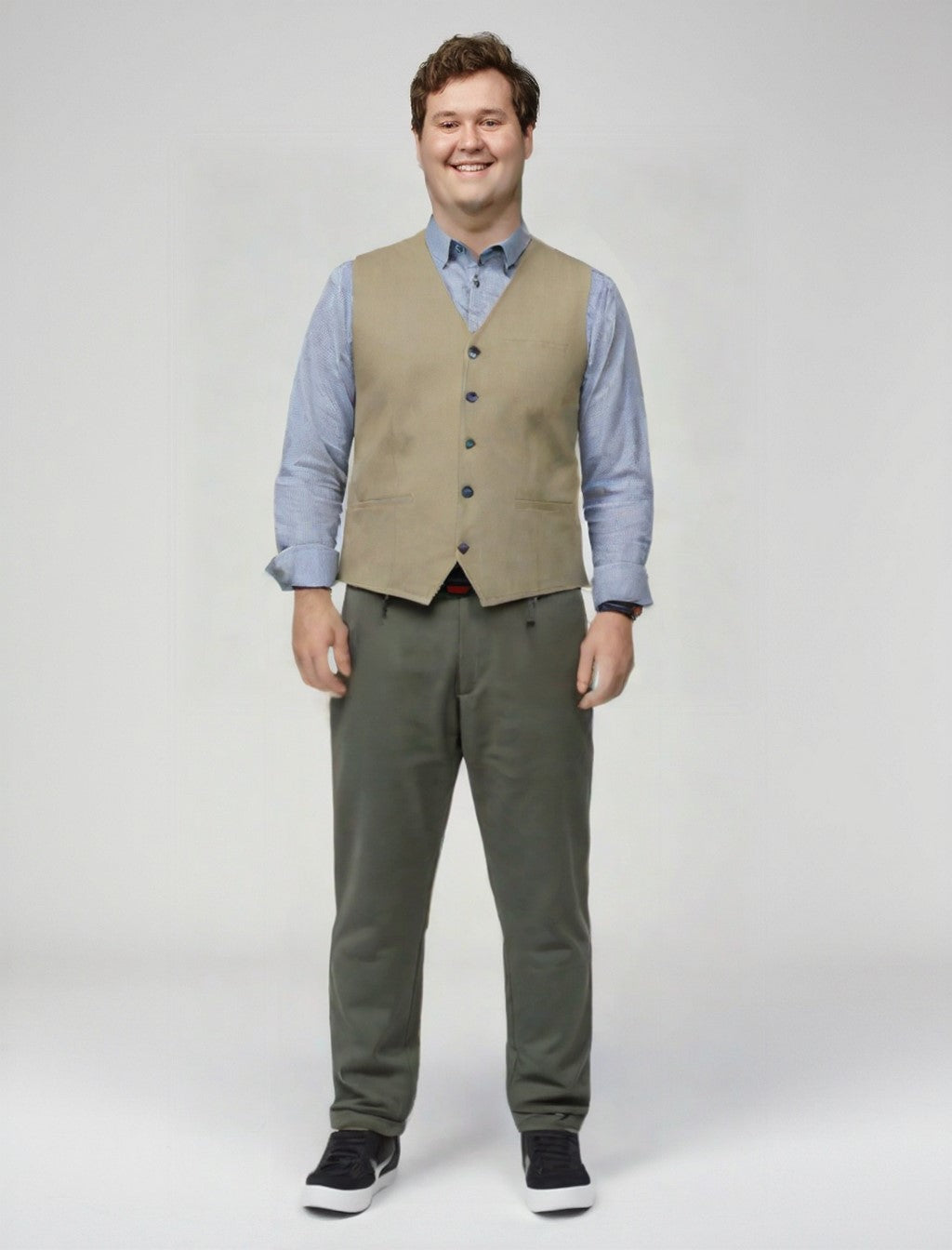 Pantalone Rix X-CAPE
