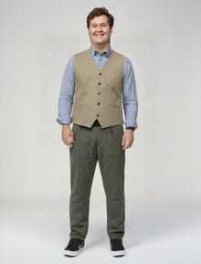 Pantalone Rix X-CAPE