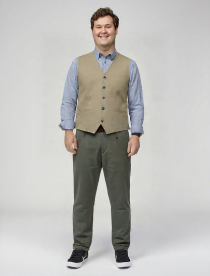 Pantalone Rix X-CAPE