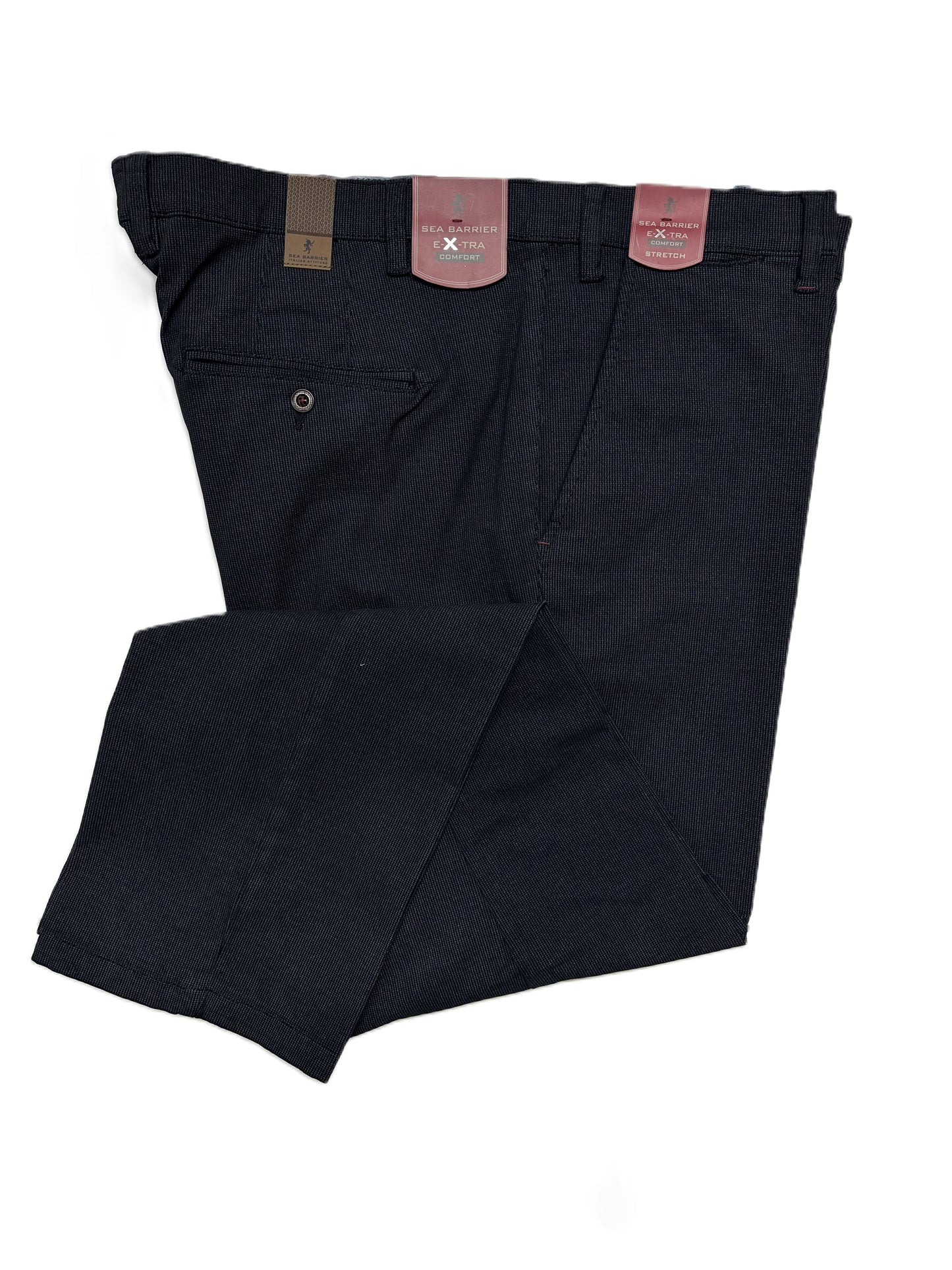 Pantalone Rob Conf Sea Barrier Taglie Forti