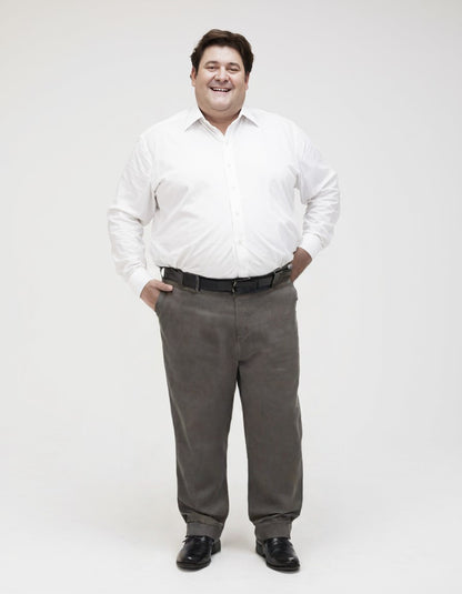 Pantalone Rob Conf Sea Barrier Taglie Forti