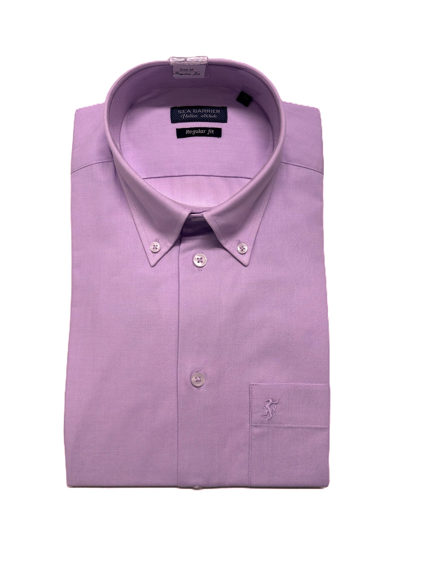 Camicia Valdes Manica Lunga Sea Barrier