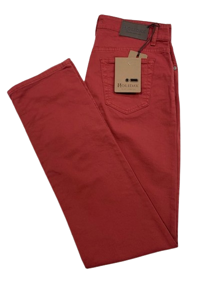 Jeans Frodo Taglie Forti Holiday