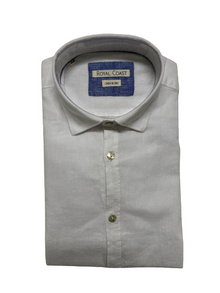 Camicia Slim Manica Lunga Ascot Royal Coast 16762-281 Colore 01