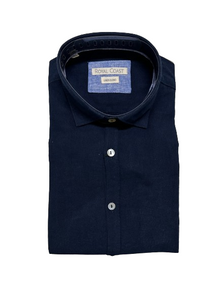 Camicia Slim Manica Lunga Ascot Royal Coast 16762-281 Colore 60