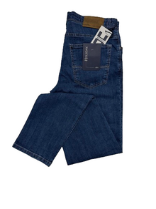 Jeans Holiday Rubber