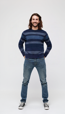 Maglia Girocollo SC24/405 Vele dei Mari