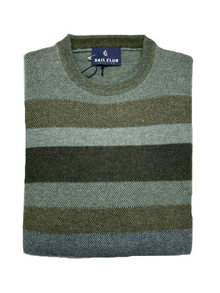 Maglia Girocollo SC24/405 Vele dei Mari