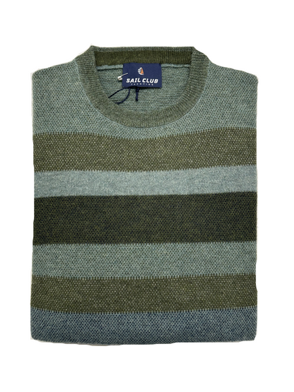 Maglia Girocollo SC24/405 Vele dei Mari