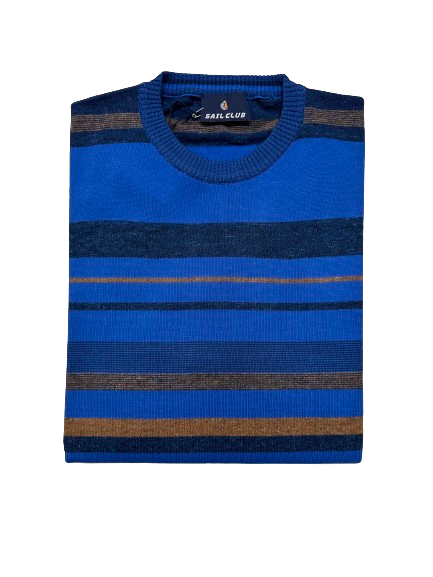 Maglia Girocollo 5030 Vele dei Mari