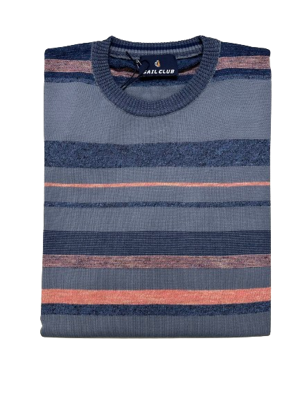 Maglia Girocollo 5030 Vele dei Mari