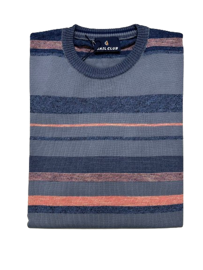 Maglia Girocollo 5030 Vele dei Mari