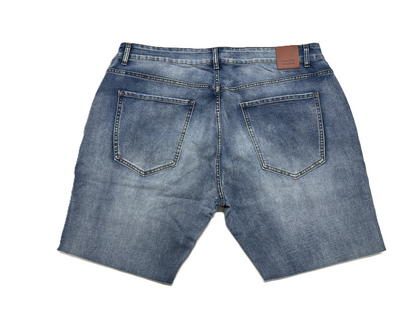 Jeans Giovane ST370 Taglie Forti Frankie Malone