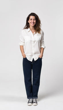 Jeans Donna Seul Holiday