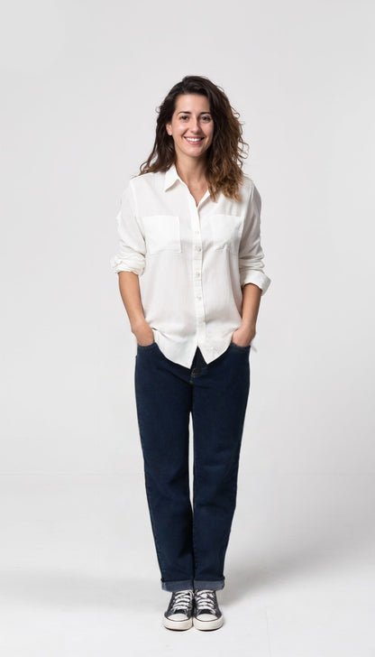 Jeans Donna Seul Holiday