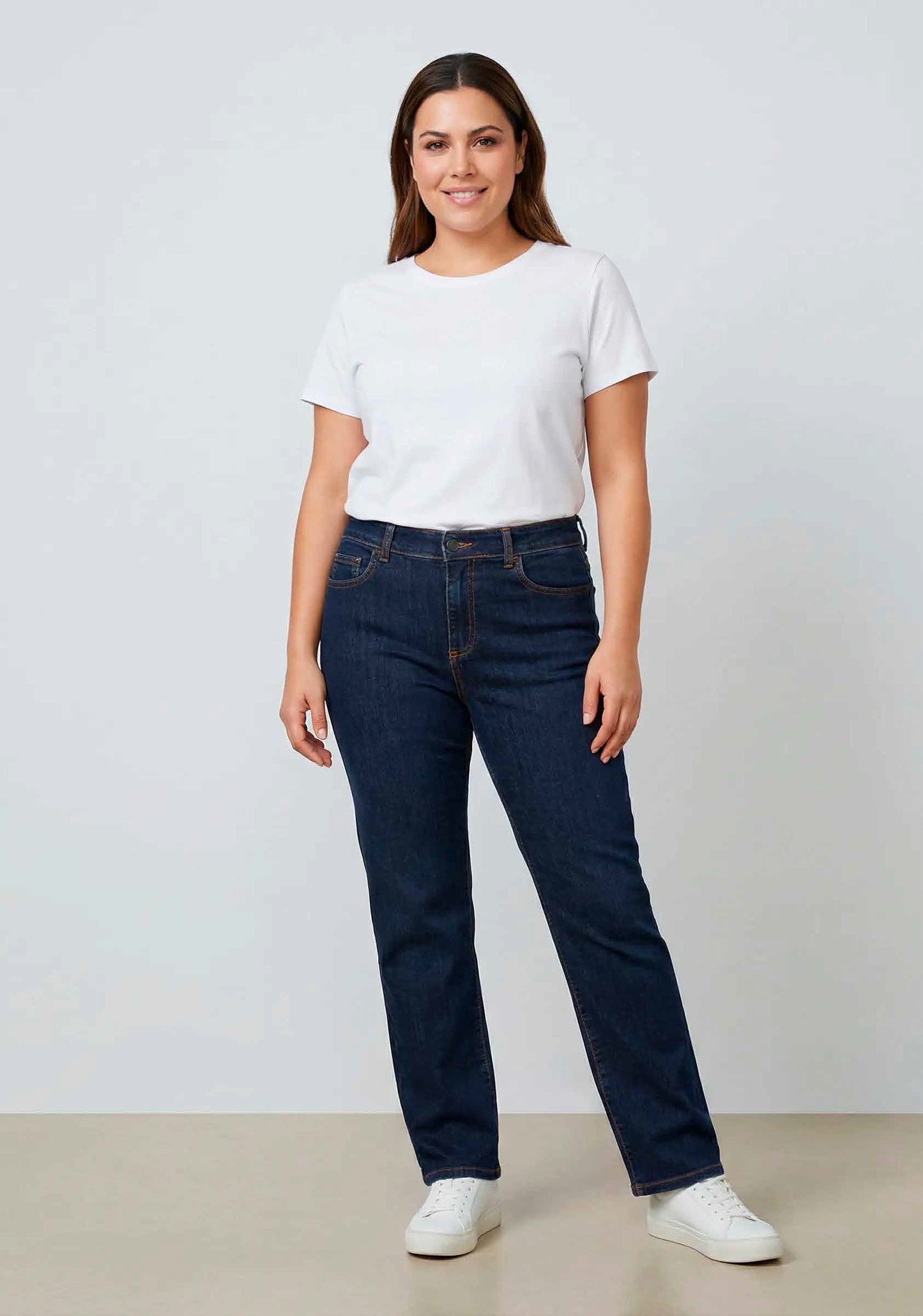 Jeans Donna Seul Holiday 3230 04520 400