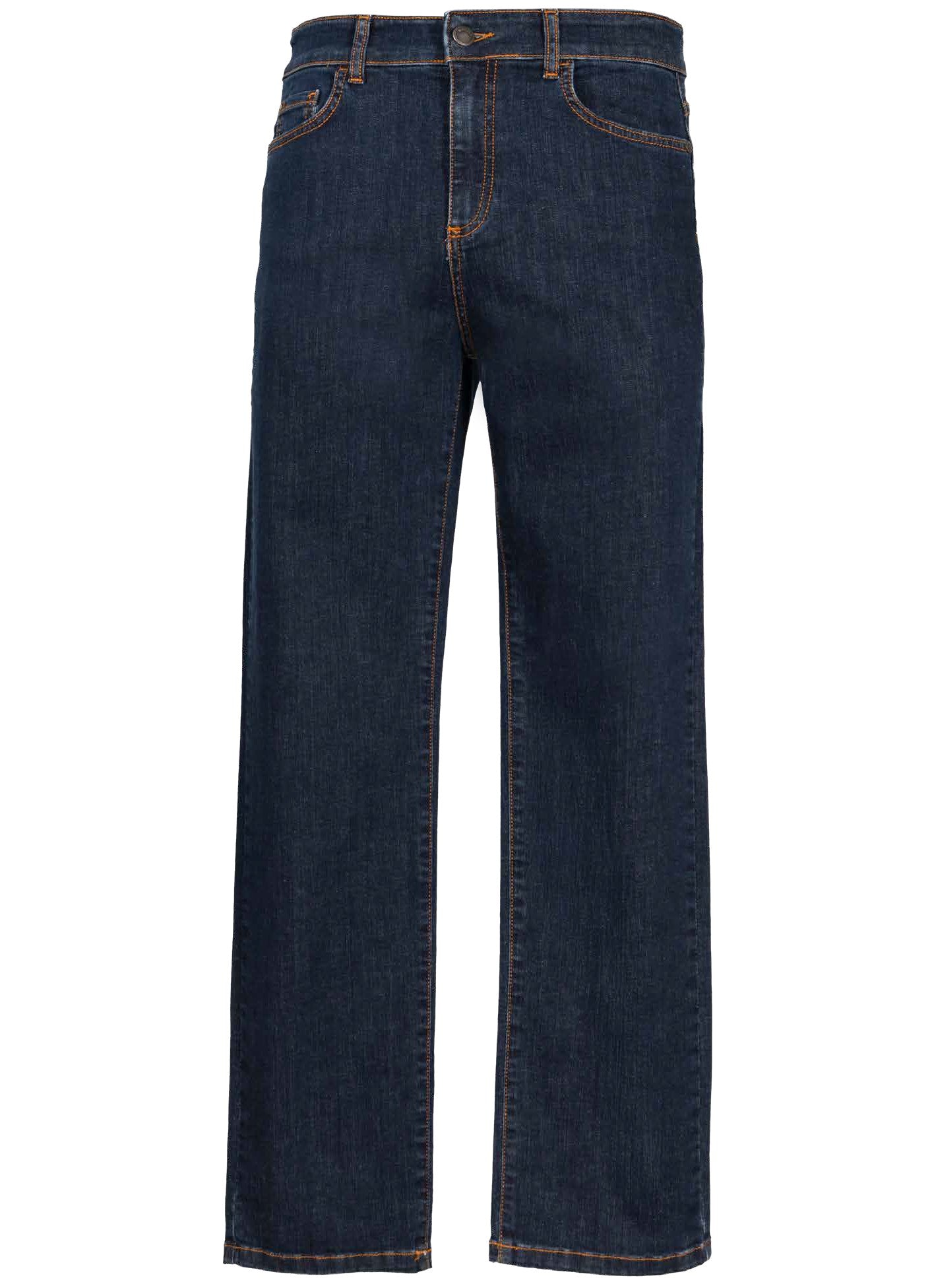 Jeans Donna Seul Holiday 3230 04520 400