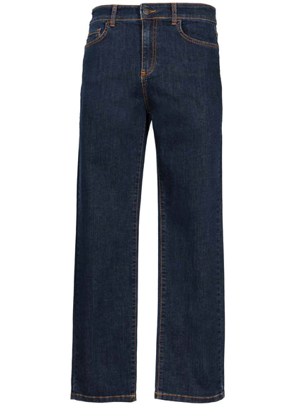 Jeans Donna Seul Holiday 3230 04520 400