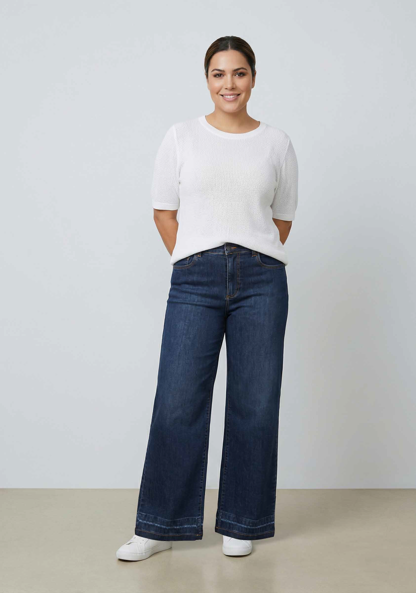 Jeans Donna Sisak Holiday 3230 12250 482