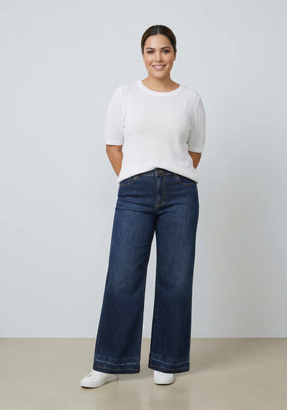 Jeans Donna Sisak Holiday 3230 12250 482
