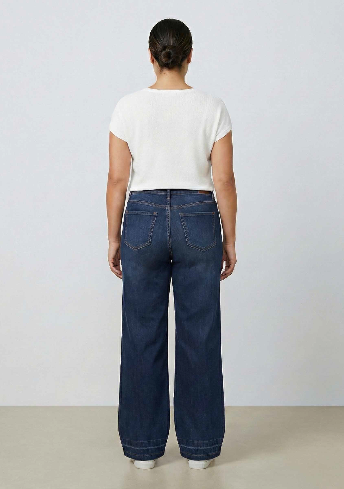 Jeans Donna Sisak Holiday 3230 12250 482