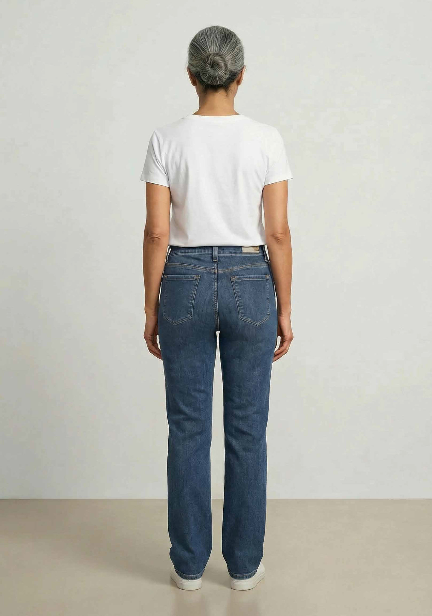 Jeans Donna Tallulah Holiday 3218 04120 700