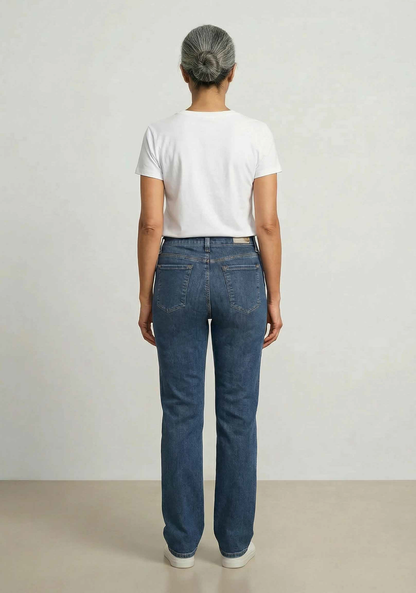 Jeans Donna Tallulah Holiday 3218 04120 700