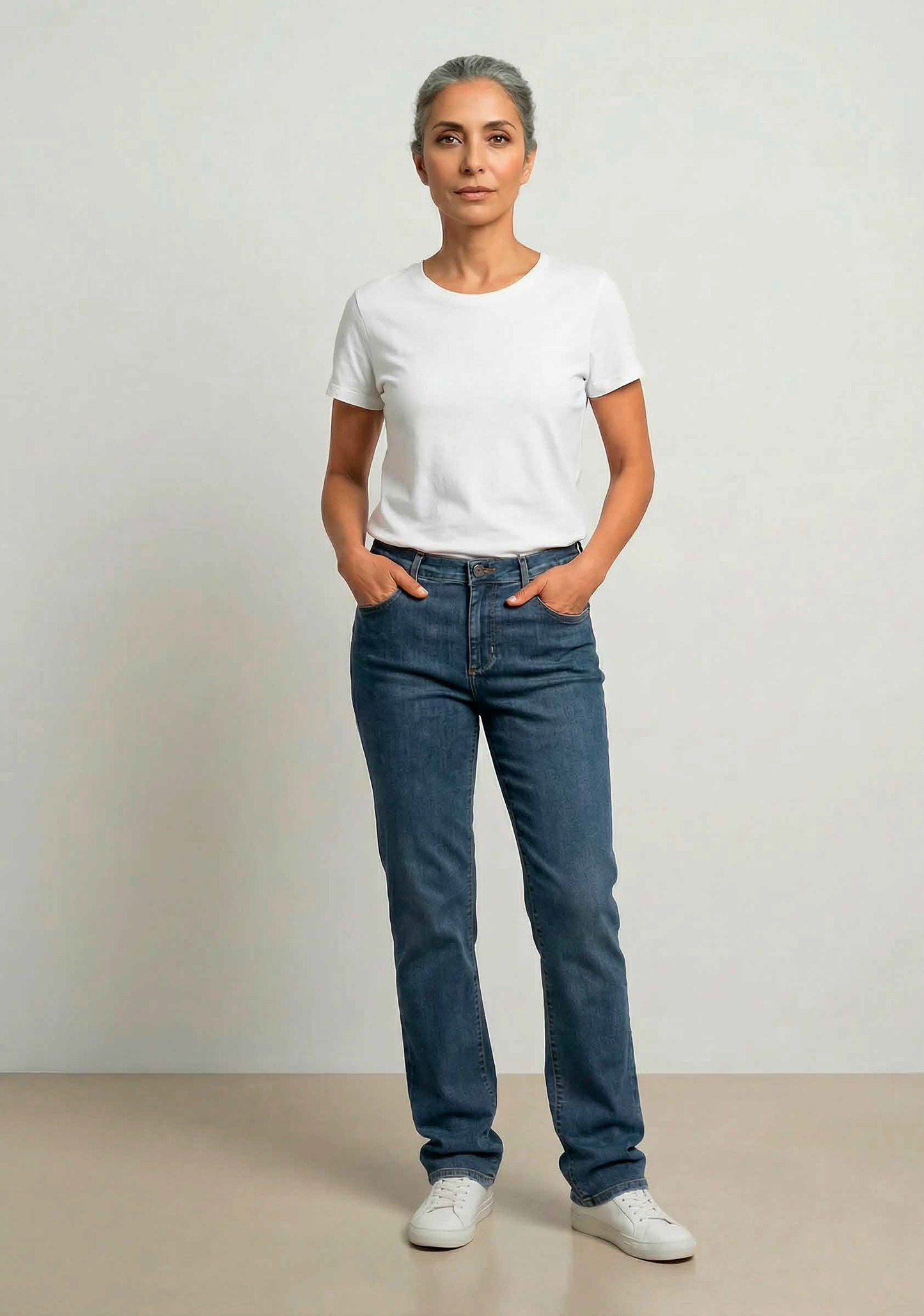 Jeans Donna Tallulah Holiday 3218 04120 700