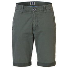 Bermuda Elasticizzato Tao Sea Barrier