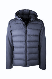 Giubbotto in Eco Piuma Tequila Conf Sea Barrier Taglie Forti - Blocco94