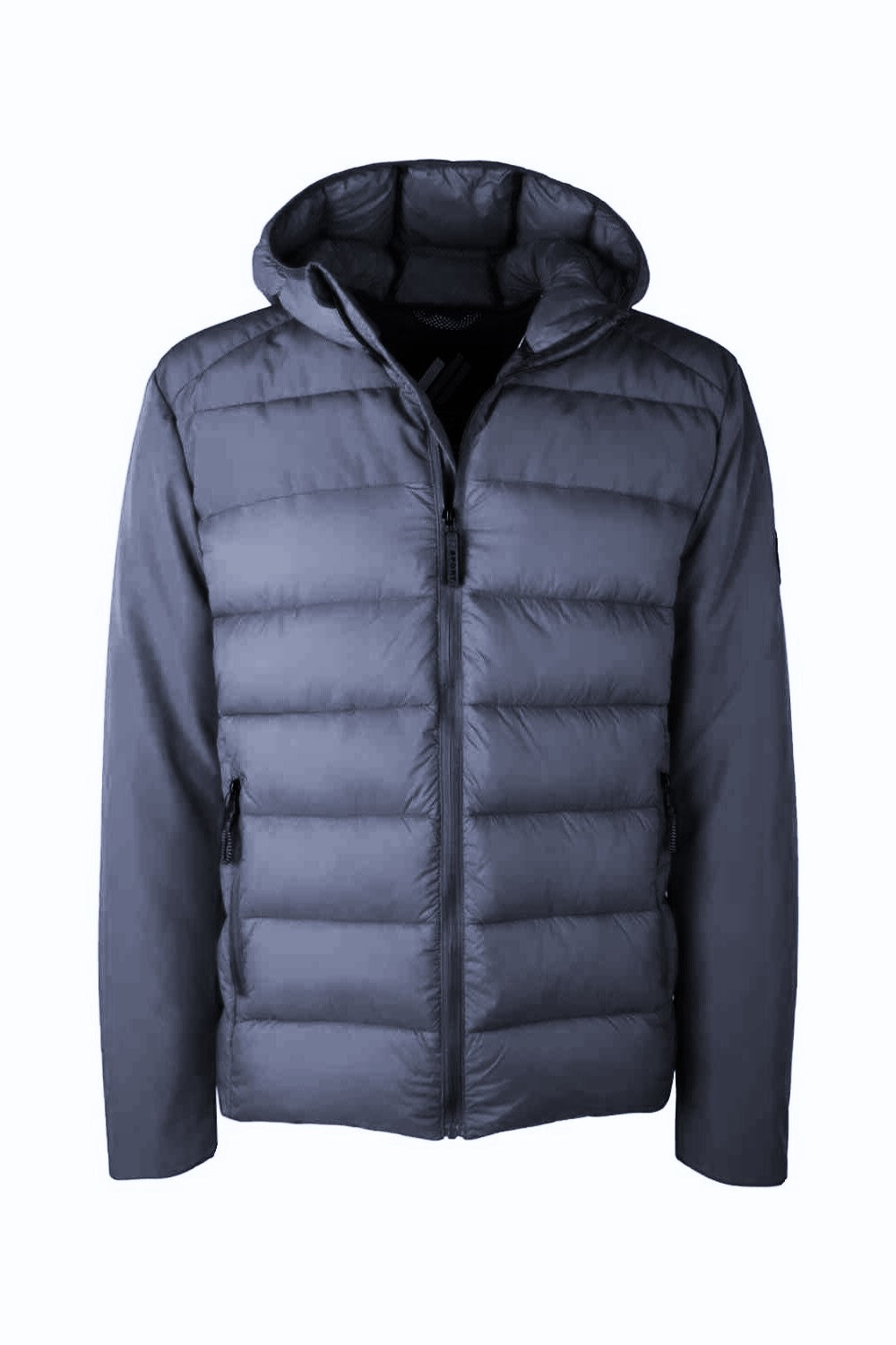 Giubbotto in Eco Piuma Tequila Conf Sea Barrier Taglie Forti