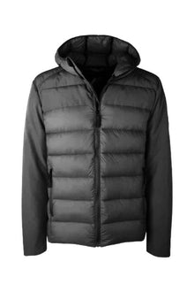 Giubbotto in Eco Piuma Tequila Conf Sea Barrier Taglie Forti - Blocco94