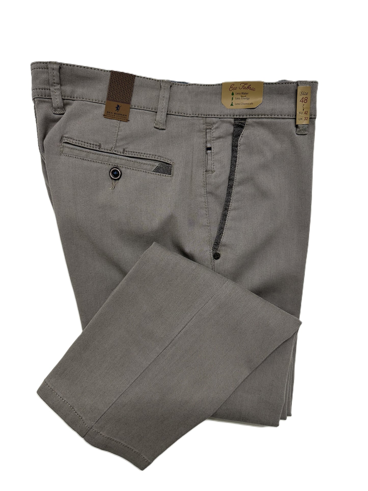 Pantalone Tevere Sea Barrier