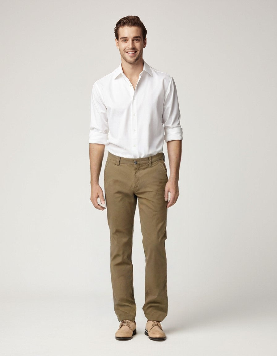 Pantalone Tintoretto Il Granchio