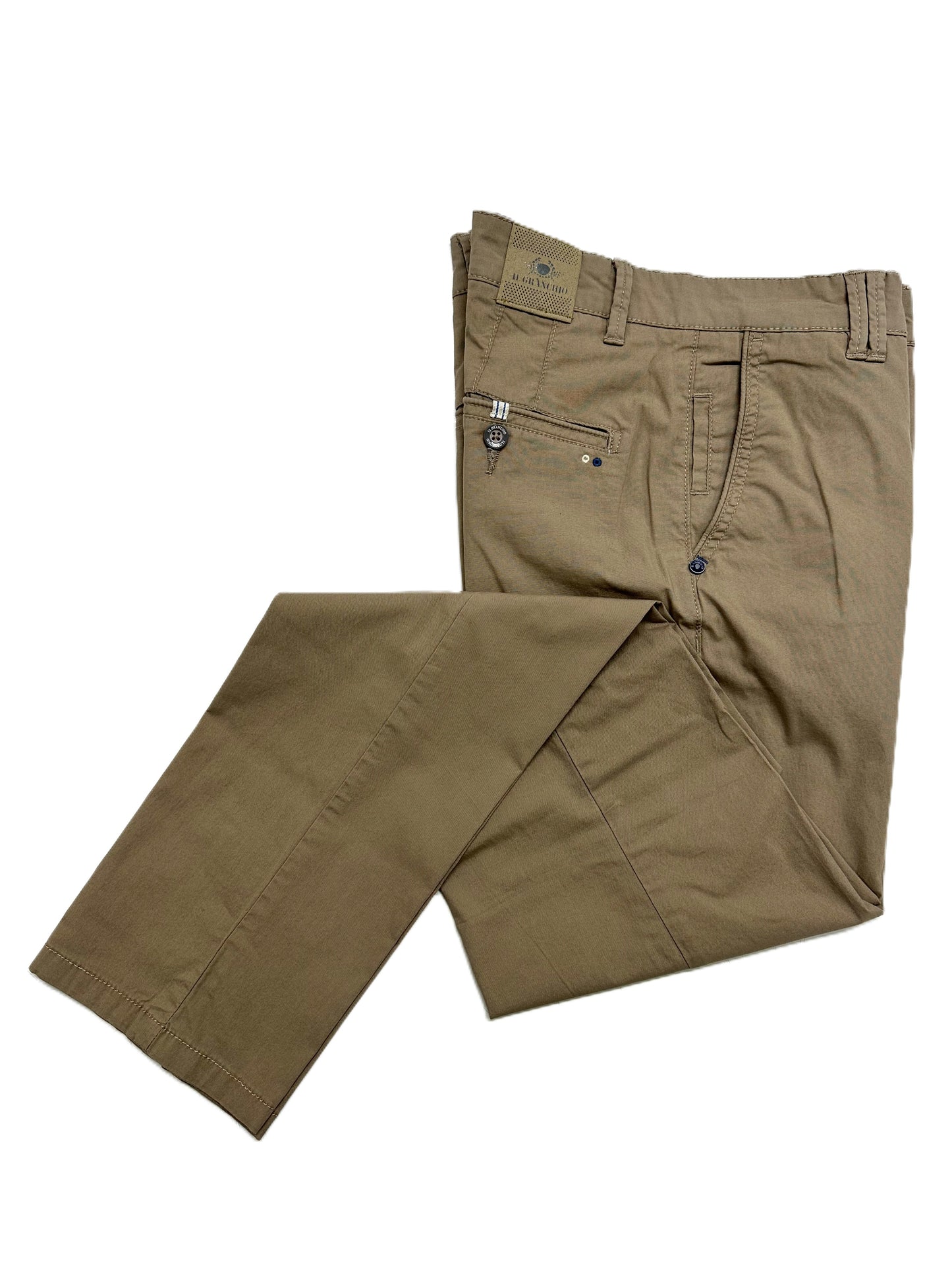 Pantalone Tintoretto Il Granchio