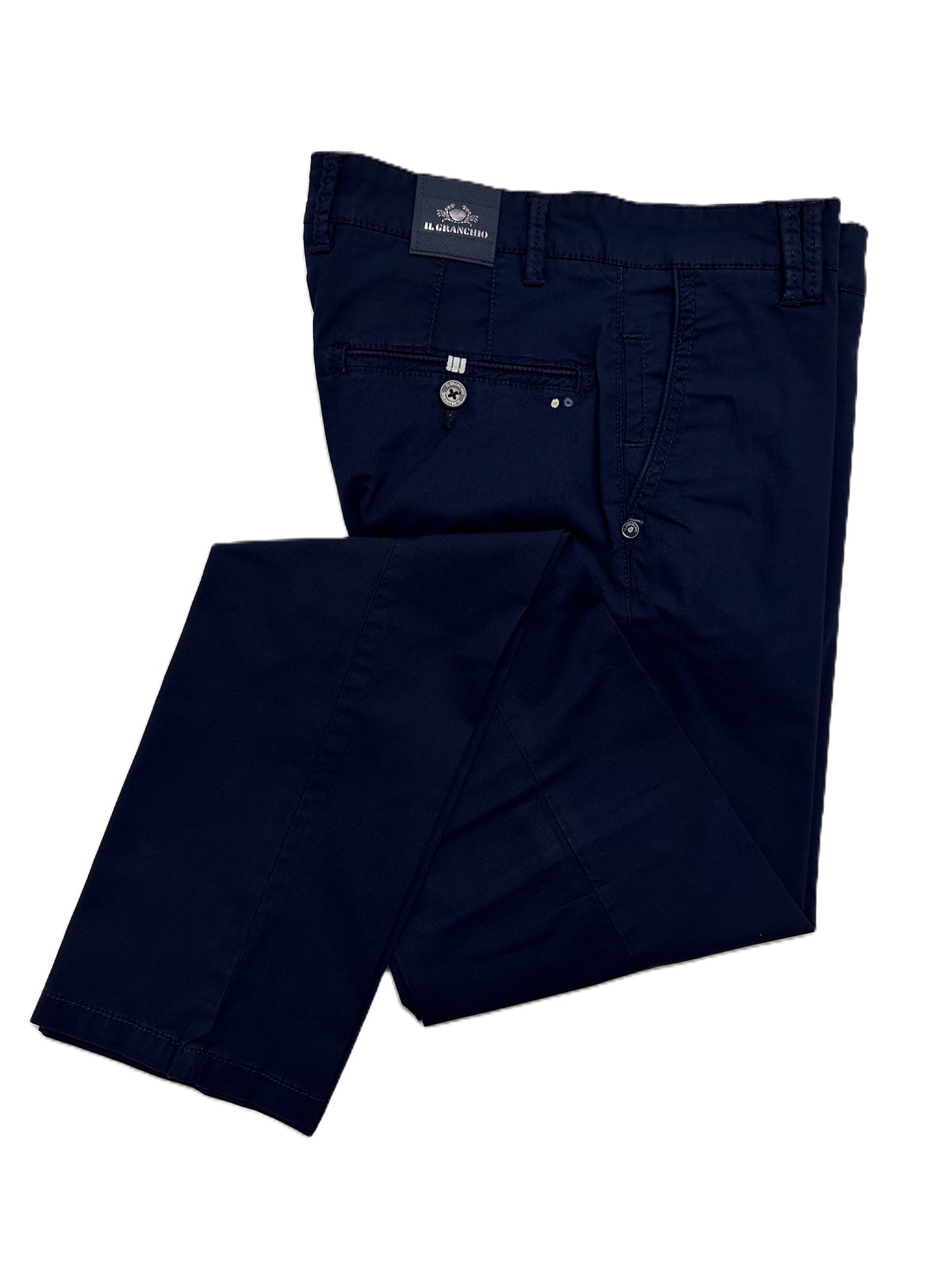 Pantalone Tintoretto Il Granchio