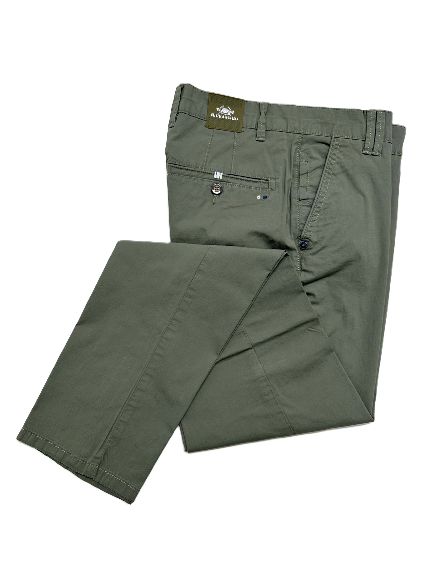 Pantalone Tintoretto Il Granchio