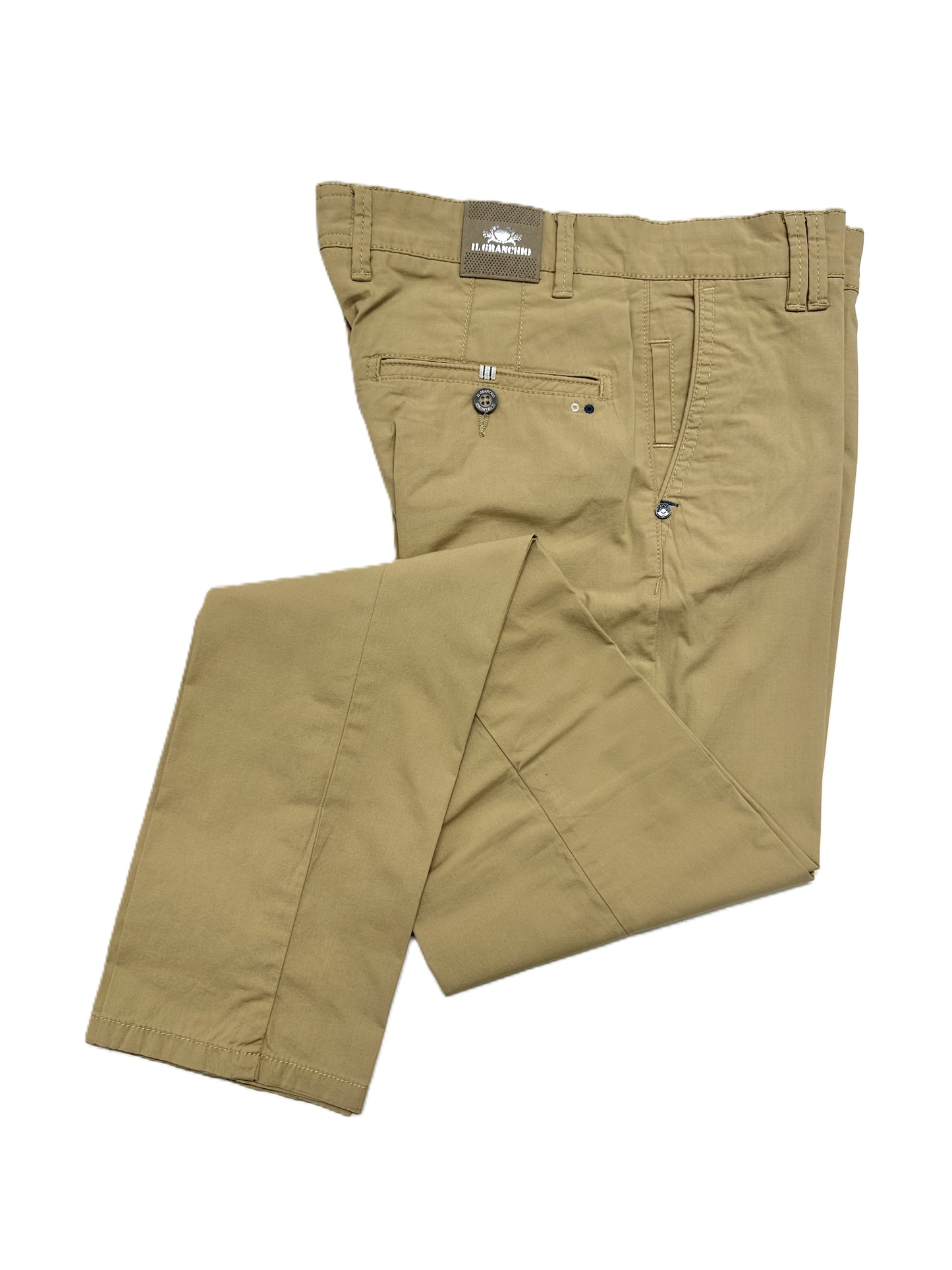 Pantalone Tintoretto Il Granchio
