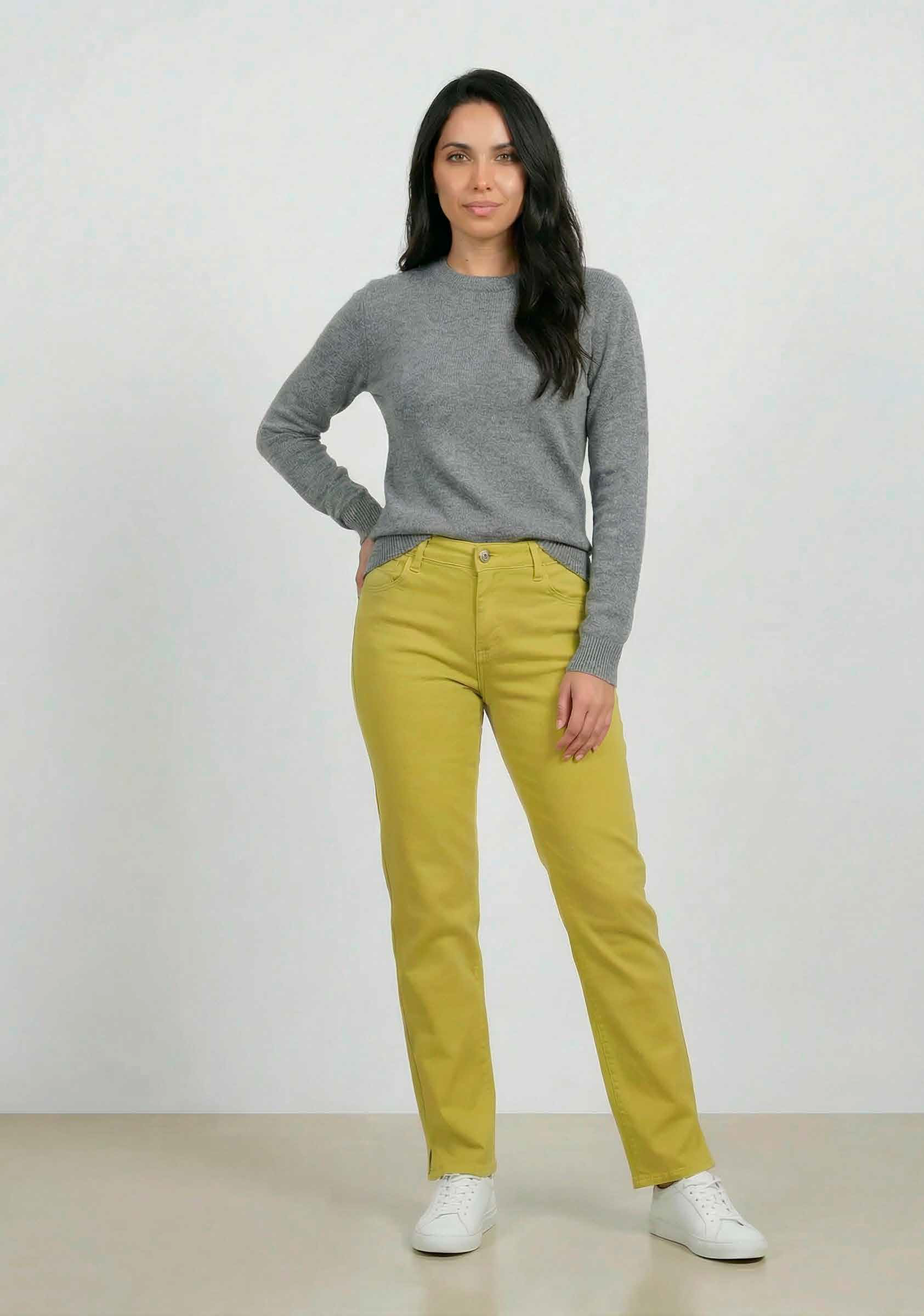 Jeans Donna Travex in fustagno Holiday 3248 00390