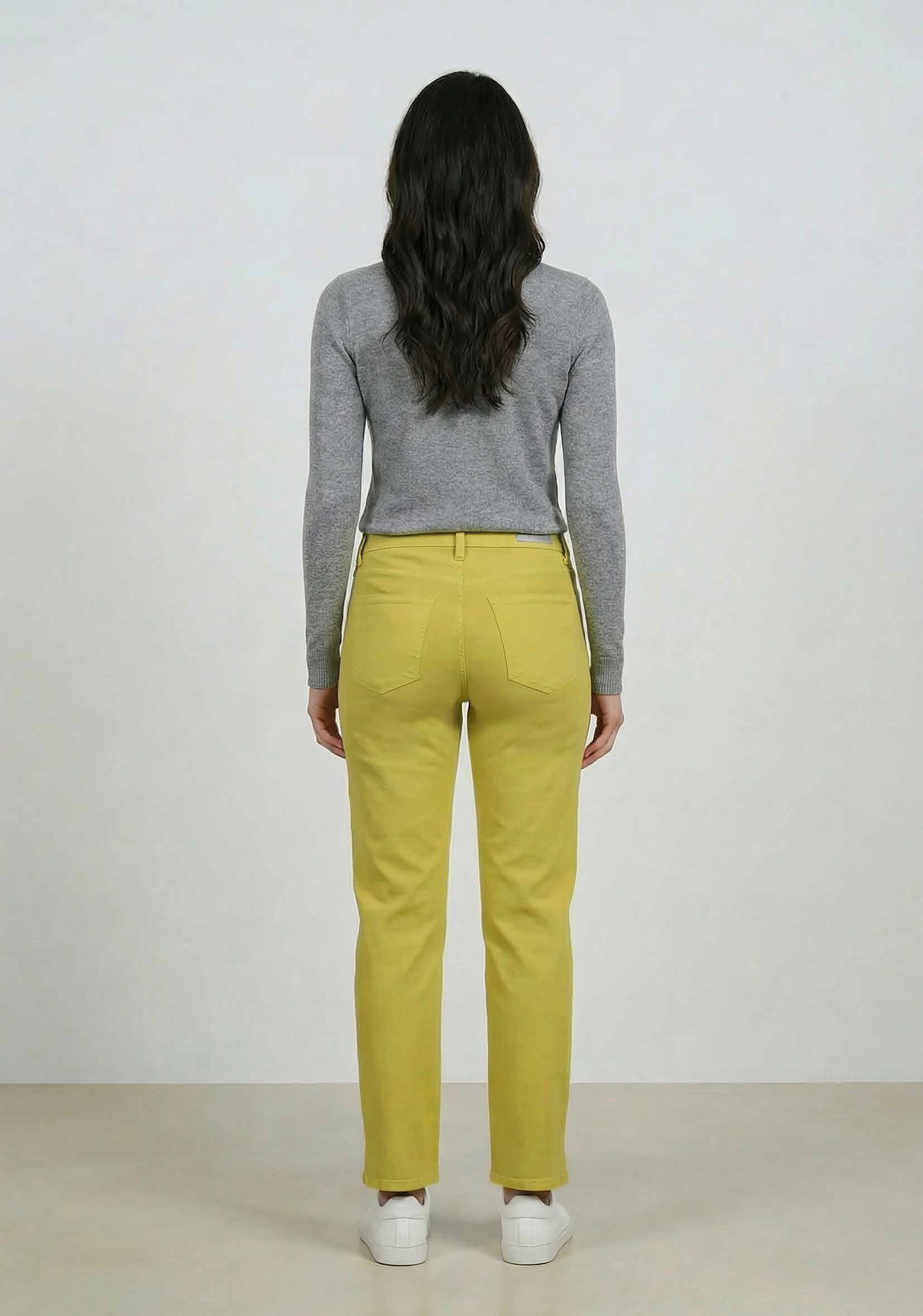 Jeans Donna Travex in fustagno Holiday 3248 00390