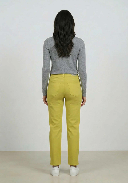 Jeans Donna Travex in fustagno Holiday 3248 00390