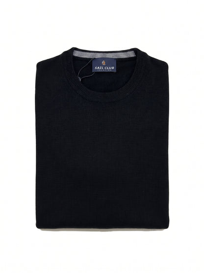 Herren Pullover V-Ausschnitt U7201 Kaschmirmischung Vele dei Mari