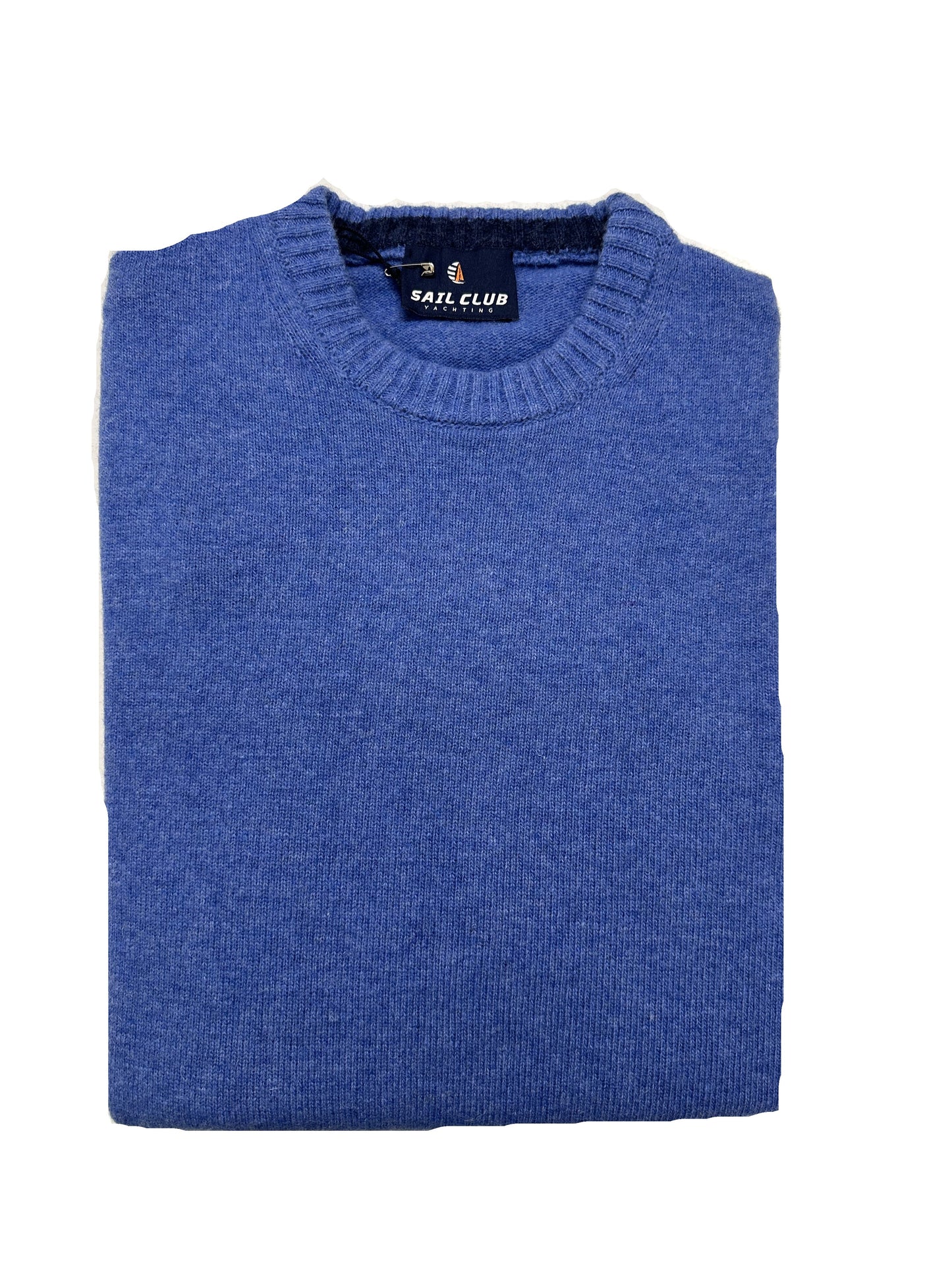 Maglia Girocollo U7500 Vele dei Mari