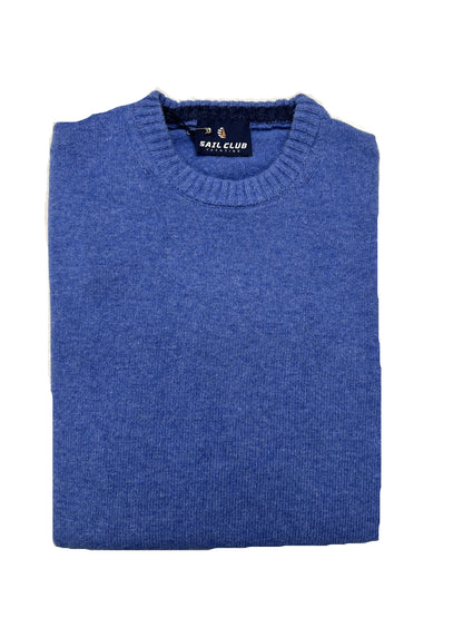 Maglia Girocollo U7500 Vele dei Mari