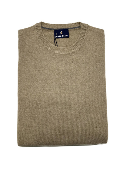 Maglia Girocollo U7500 Vele dei Mari