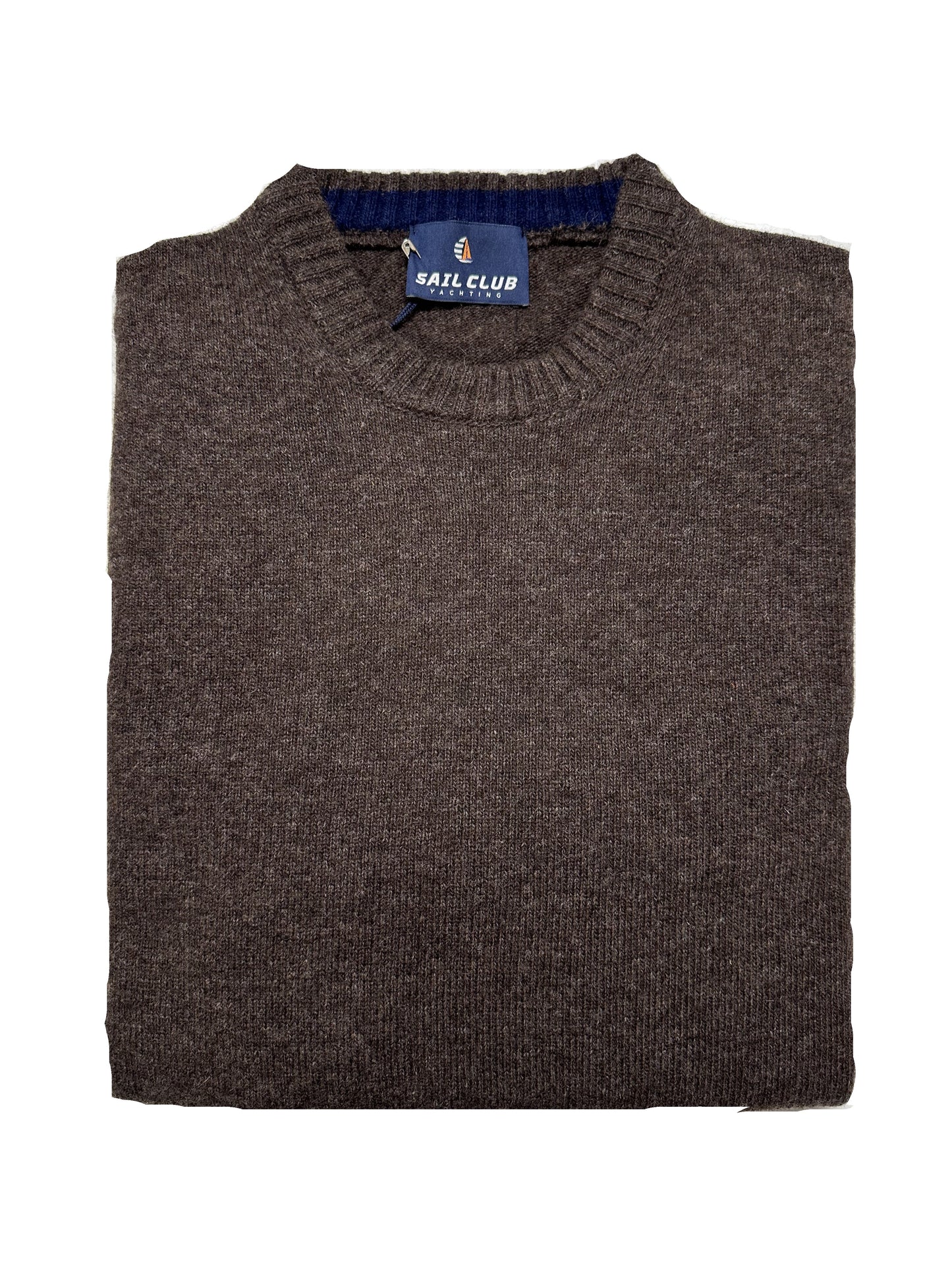 Maglia Girocollo U7500 Vele dei Mari