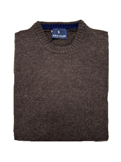 Maglia Girocollo U7500 Vele dei Mari
